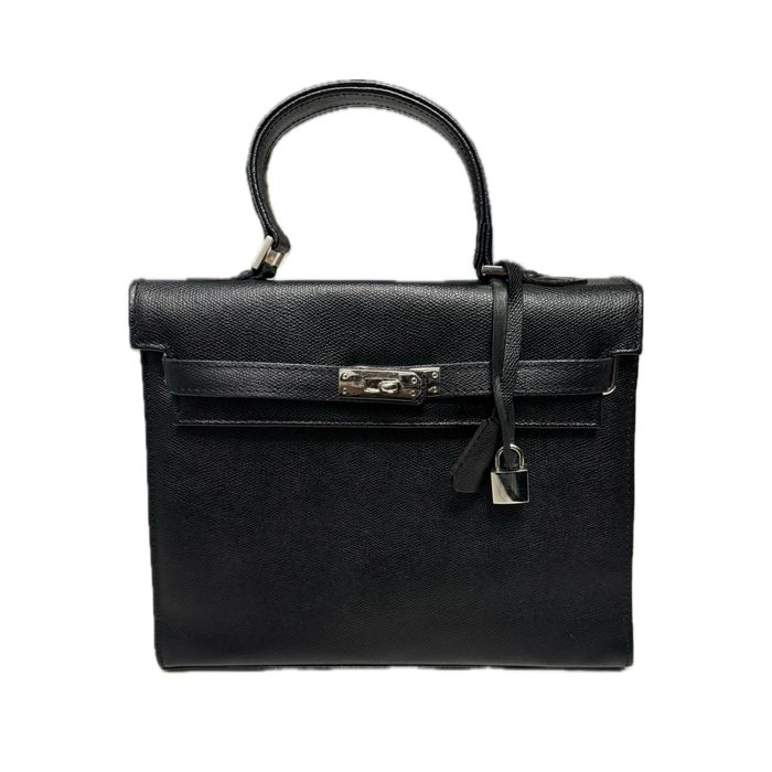 Сумка італійська borse hermes kelly