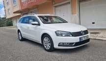 Vw passat 1.6tdi 2014 Impecável