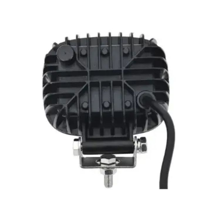 Світлодіодна балка LED 45W додаткова фара ближнє світло