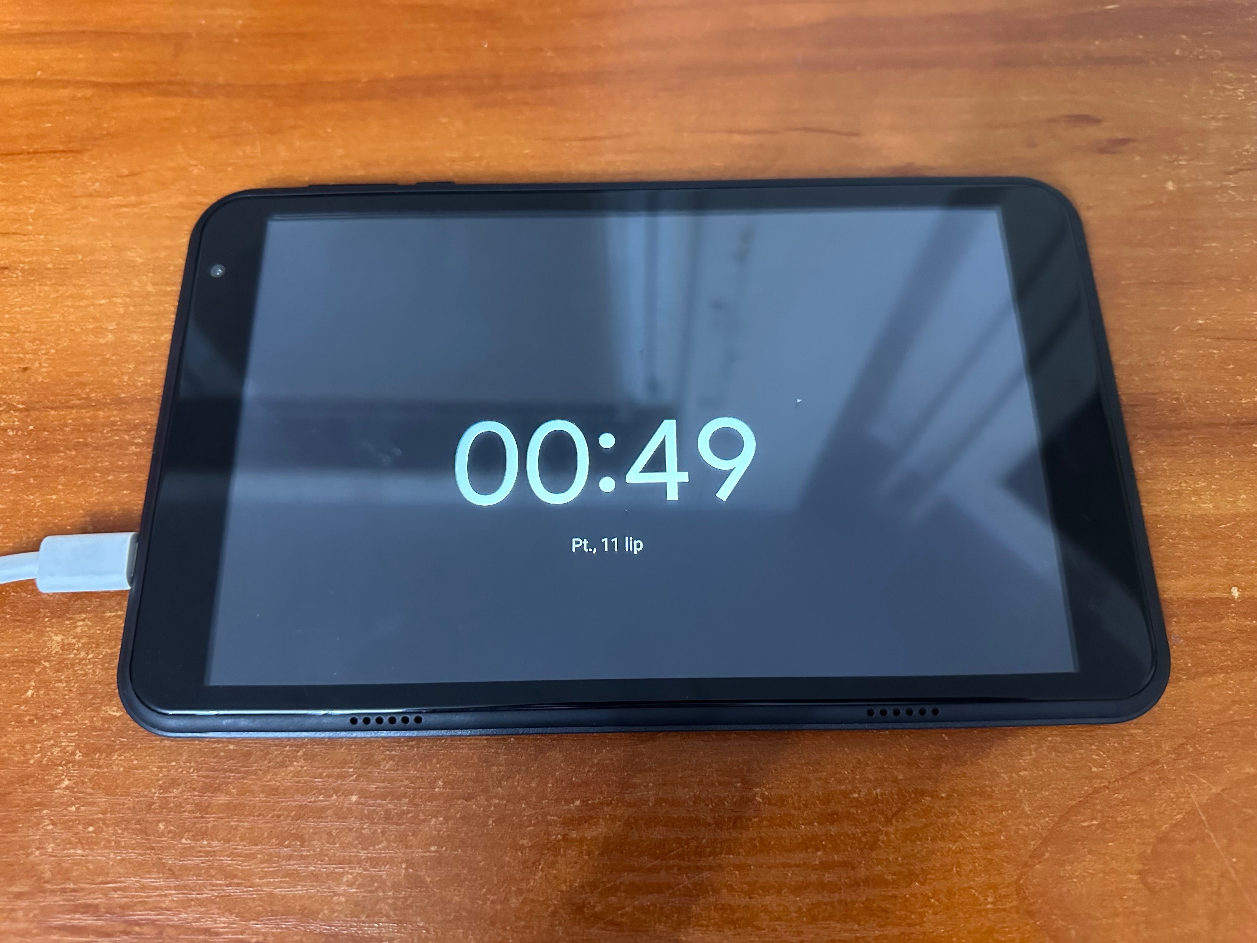 tablet SmartLife TK801