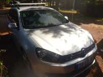 VW Golf Variant 1.6 TDi Trendline