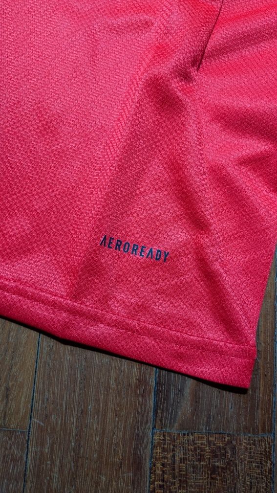 Camisola Benfica Principal Adidas 25/26