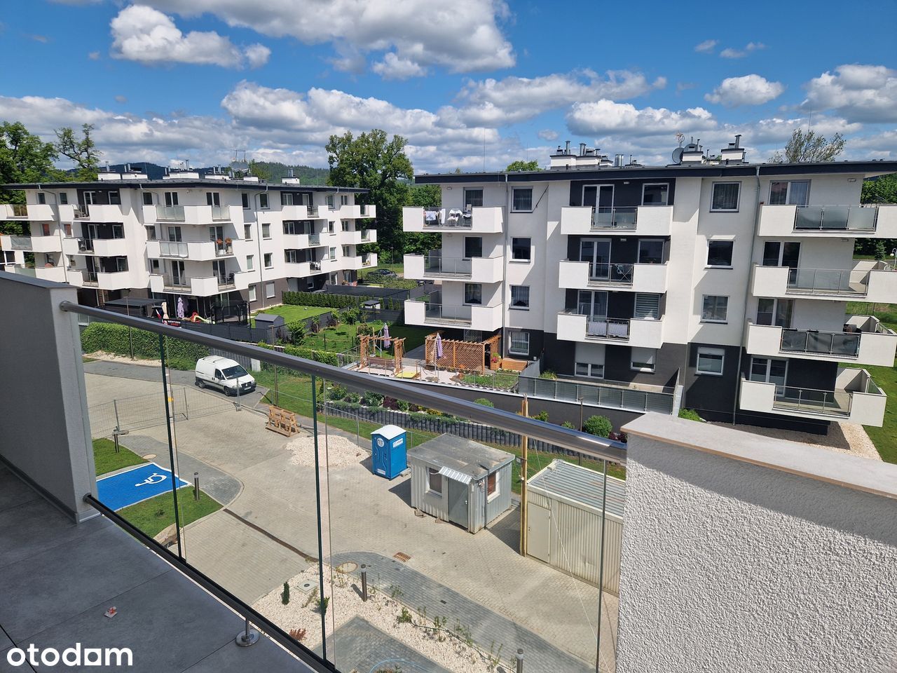 Nowe mieszkania 3 pokojowe Osiedle Piastowskie Cieplice