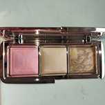 Paleta hourglass ambient sublime edit róż bronzer puder nude bronzer