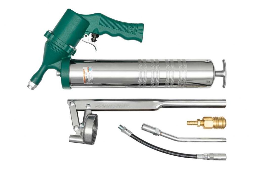 Smarownica ręczno-pneumatyczna Jonnesway JAT-6004K