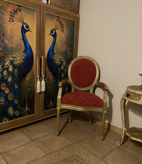 Alugo quarto Pinhal Novo