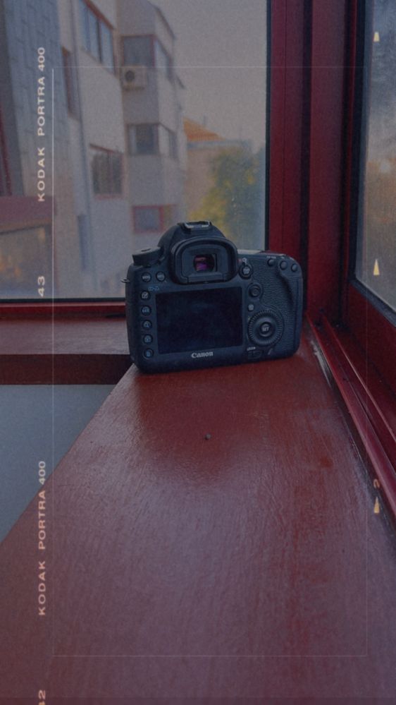 Canon eos 5d MarkIII