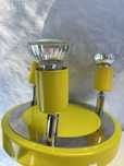Lampa 3 punktowa
