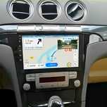 Auto Radios Inteligentes com Navegação GPS