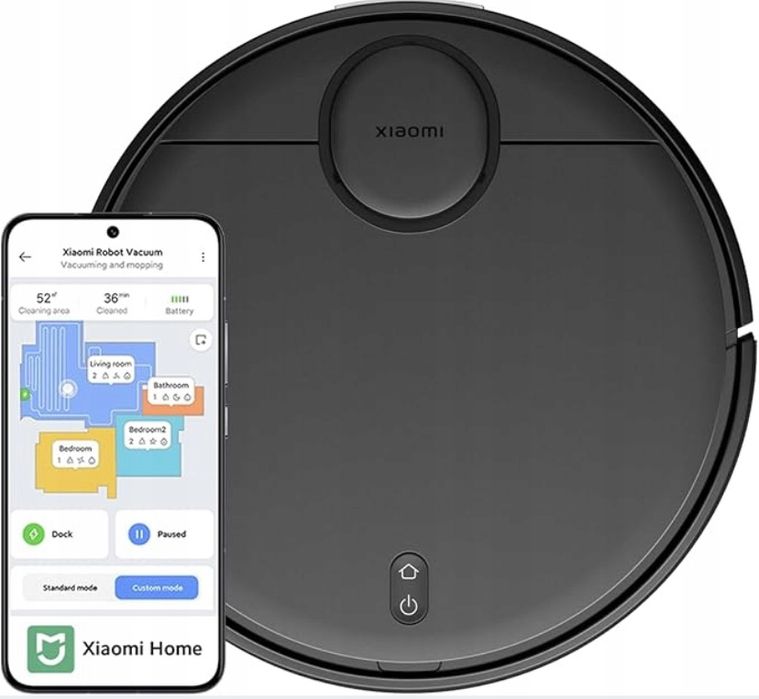 Robot sprzątający Xiaomi Mi Robot Vacuum Mop Pro