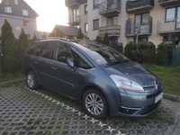 C4 Grand Picasso 2.0HDI