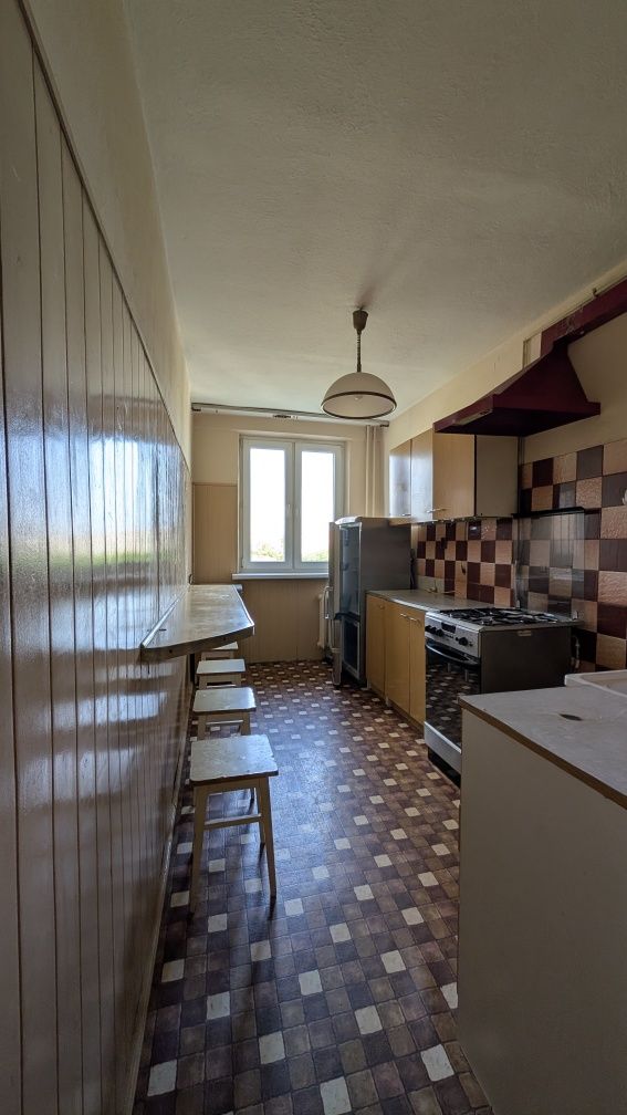 Sprzedam mieszkanie 47m2, 3 piętro, Płońsk