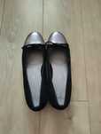 Baleriny damskie