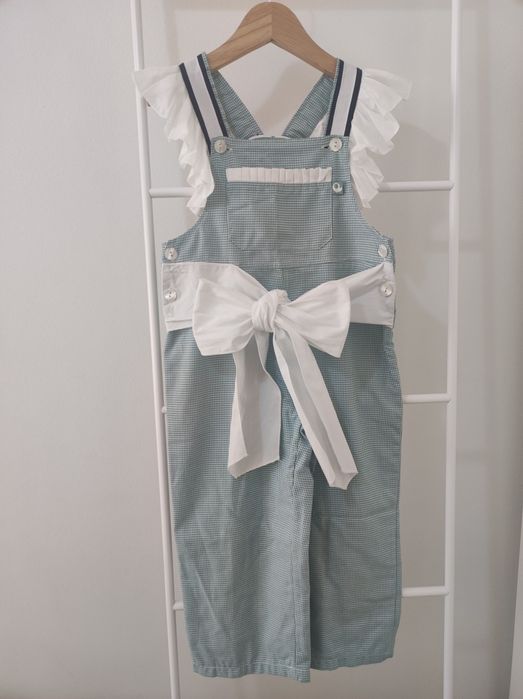 Jardineiras piupiuchick