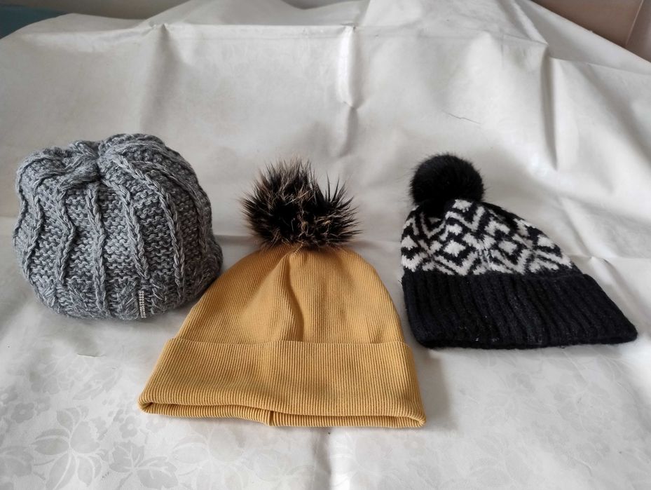 Czapka Świętego Mikołaja na Mikołajki, Święta Boże Narodzenie, imprezę