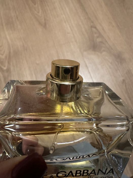 Dolce & Gabbana The One edp