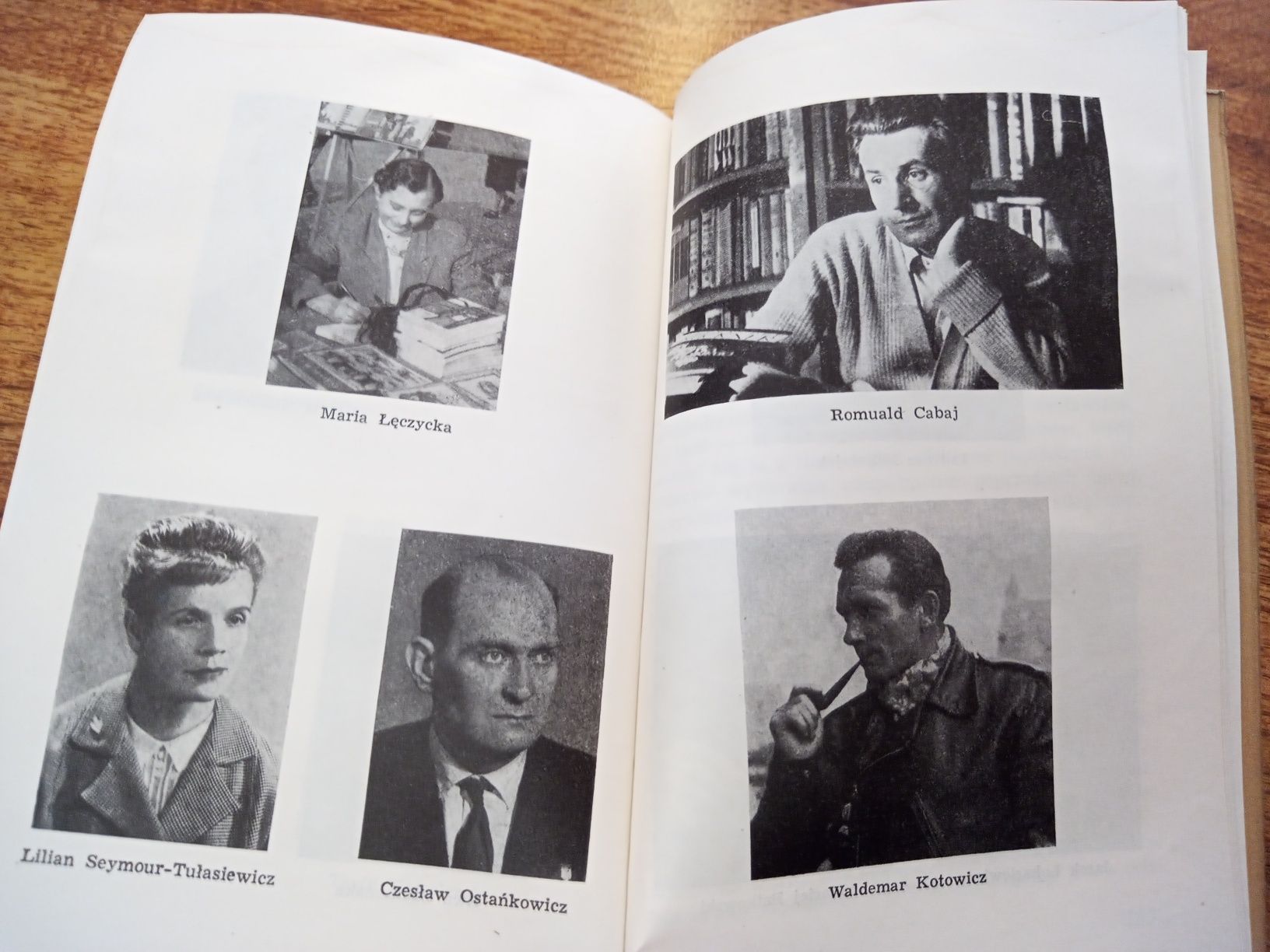 "Wrocław Literacki" - Zbigniew Kubikowski