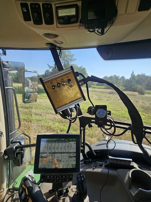 Joskin modulo 2 11000tys Aplikator beczkowoz wóz asenizacyjny