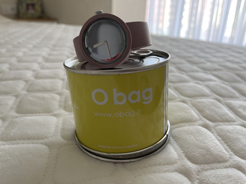 Годинник Obag