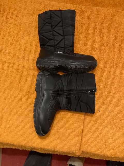 Botas da neve tamanho 36