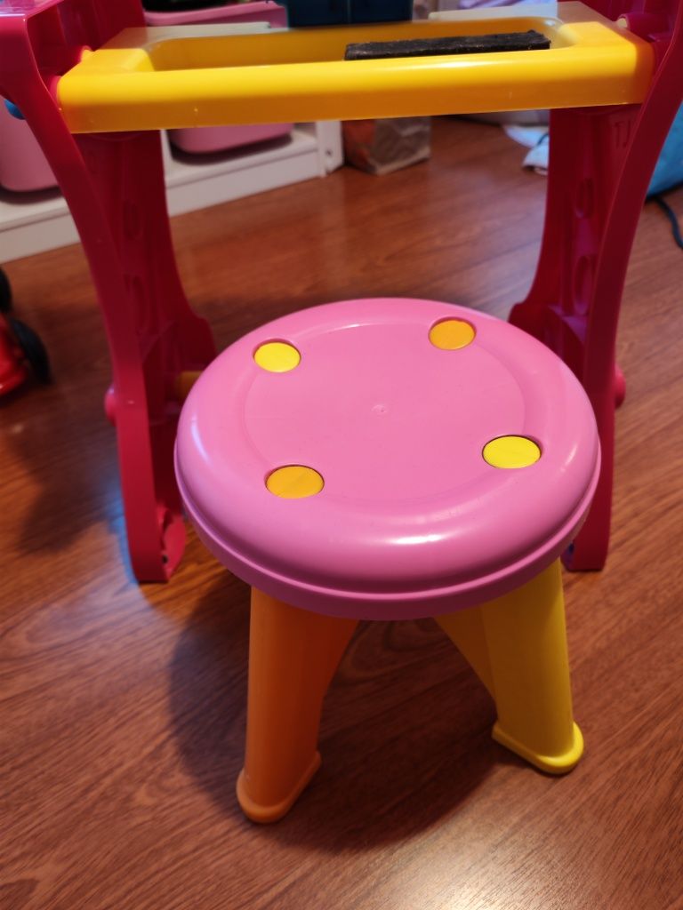 Mesa Molto Criança