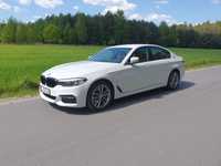 BMW Seria 5 BMW 530e M Pakiet hybryda Plug In