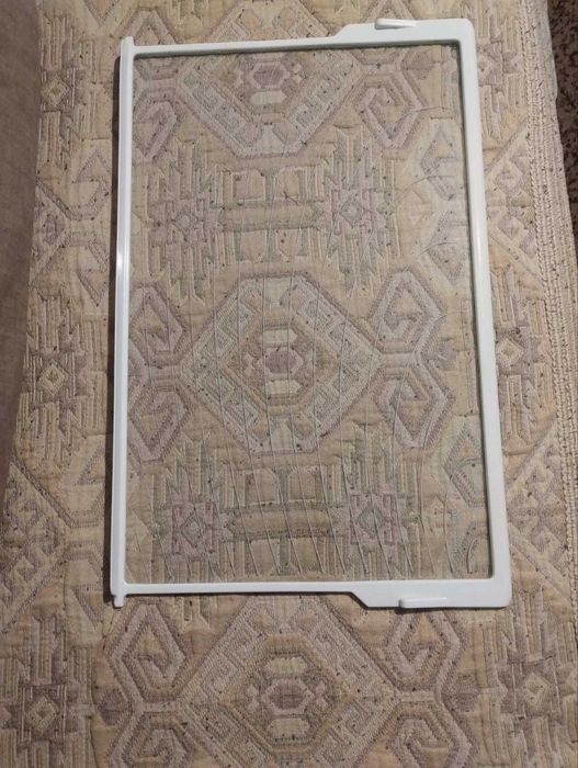 Полиця скляна для холодильника Атлант 371320308000