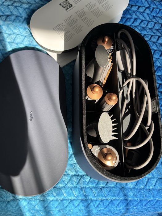 Стайлер Dyson Airwrap