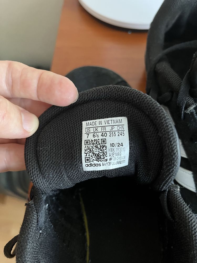 Buty chlopak fajne