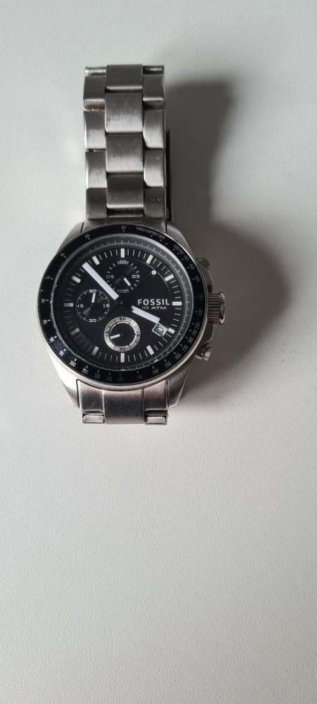 Zegarek Fossil Ch2600IE