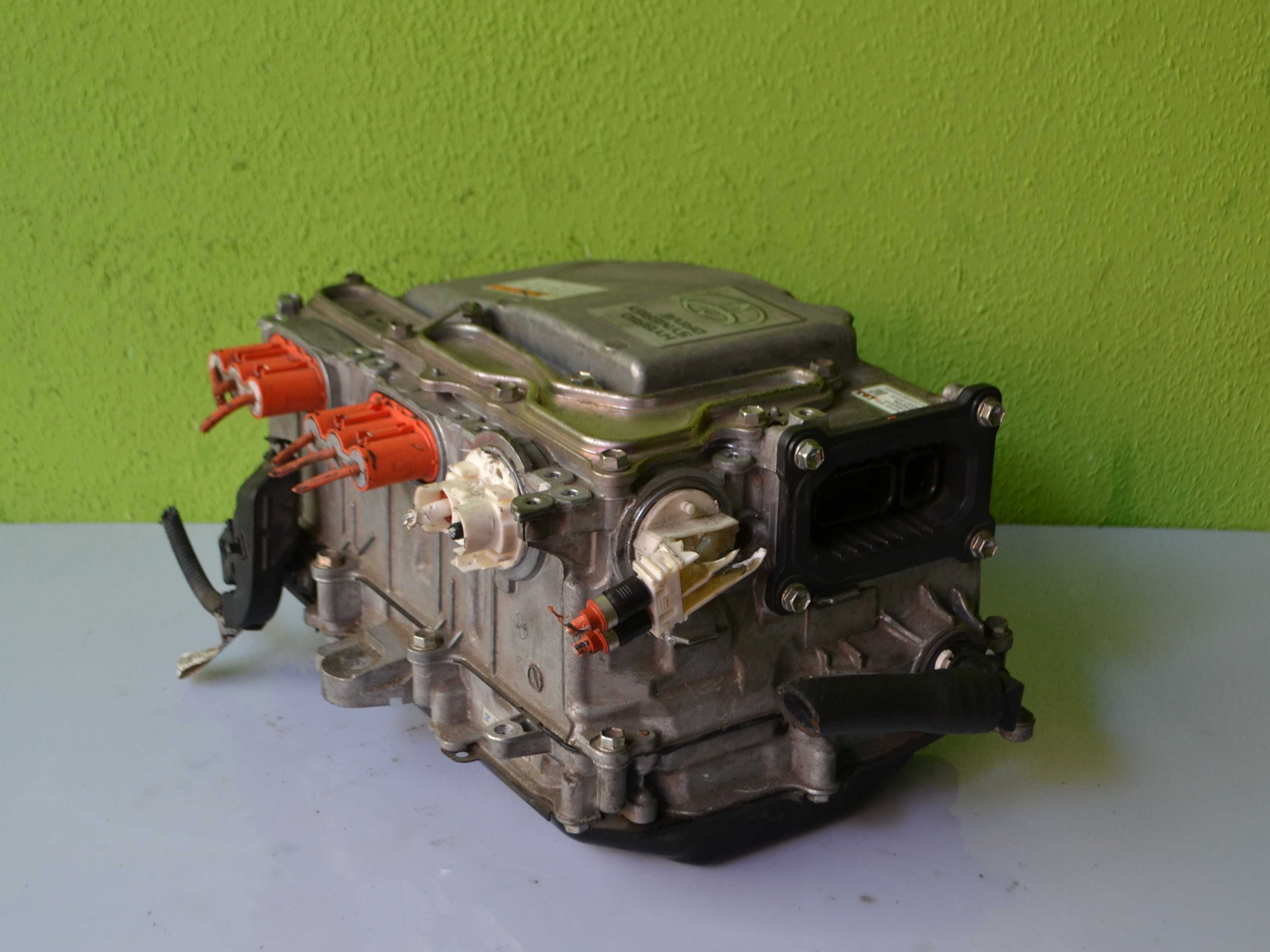 Inwerter Inverter Falownik TOYOTA YARIS HYBRYDA