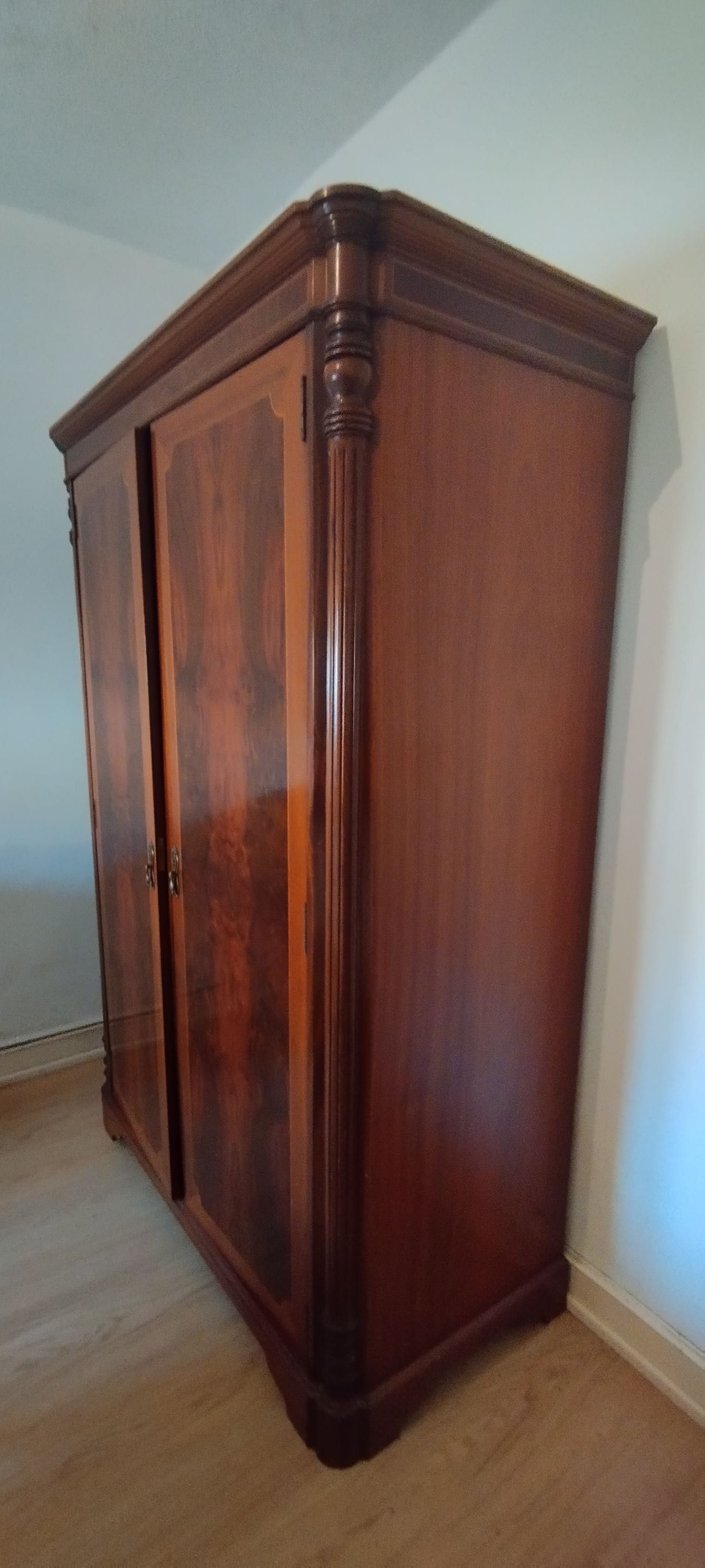 Mobília de Quarto Completa