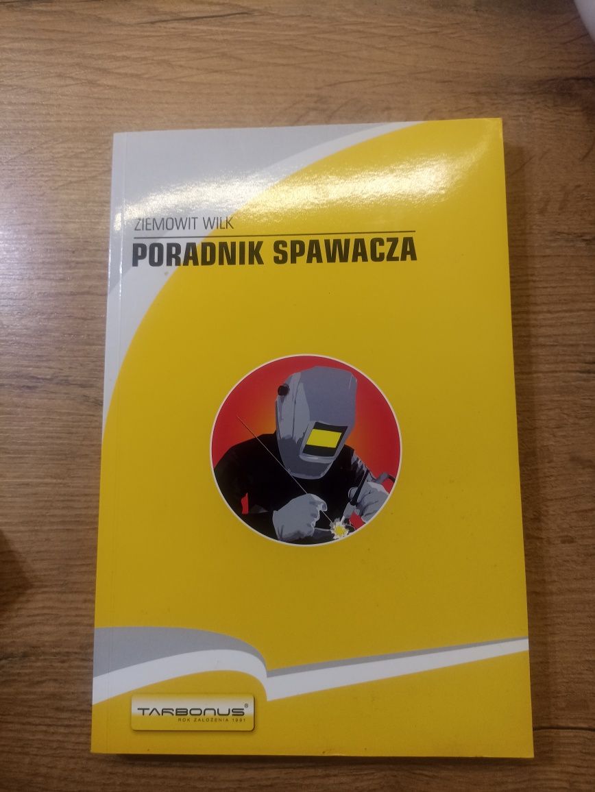 Poradnik spawacza