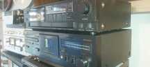 Magnetofon Teac V-510