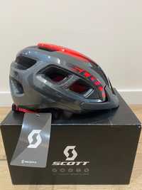 Kask rowerowy Scott Supra - unisize ( 54 - 61 cm )