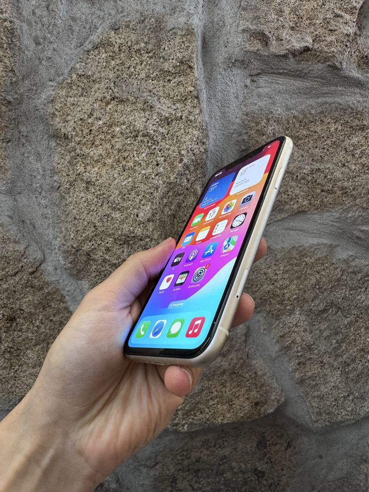 iPhone 11 64Gb usado