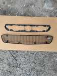 Opel Vectra C/Signum Grill Kamei atrapa komplet mocowań (nie Irmscher)