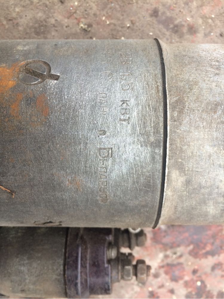 Стартер BOSCH 0 001 369 01 12v