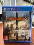 PS4 The Division 2