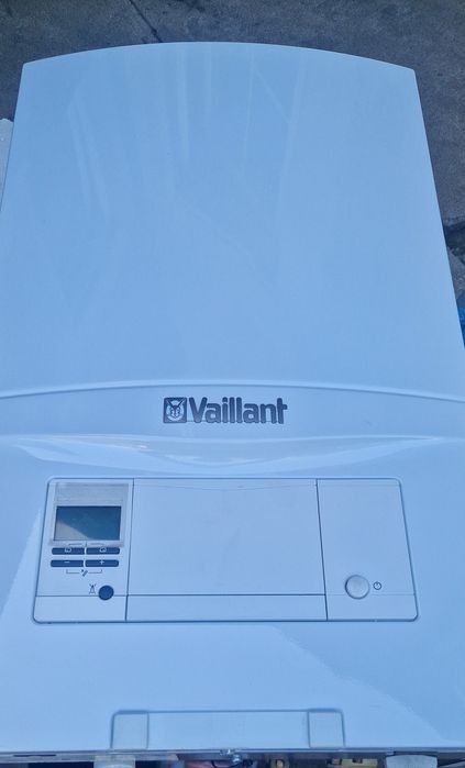 Kocioł grzewczy Vaillant