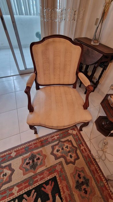 conjunto de sofa de sala
