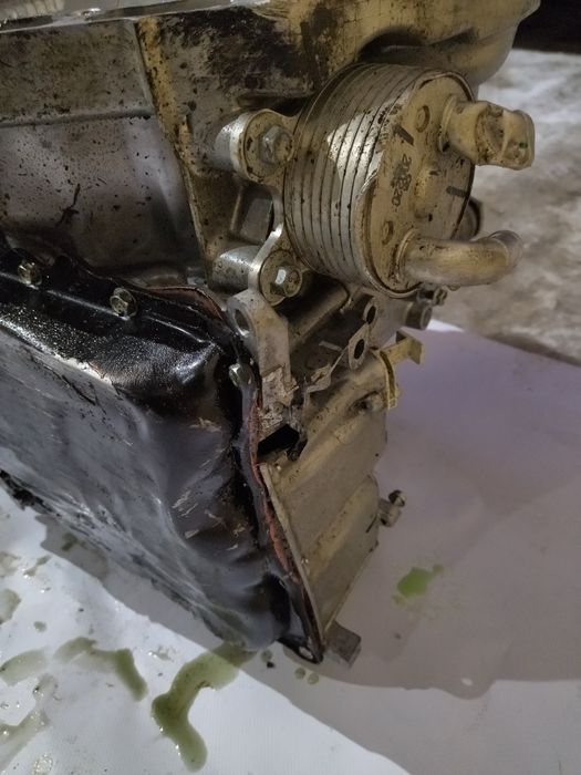 Коробка Mazda 3 BP 2019-2022