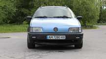 Passat B3 1993, 2.0 з чудовою комплектацією