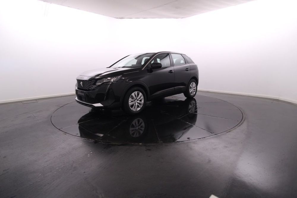Peugeot 3008 1.2 PureTech Active Pack