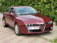 Alfa Romeo 159 150km 1.9 JTDm 241tys