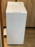 Pralka polar PTL800