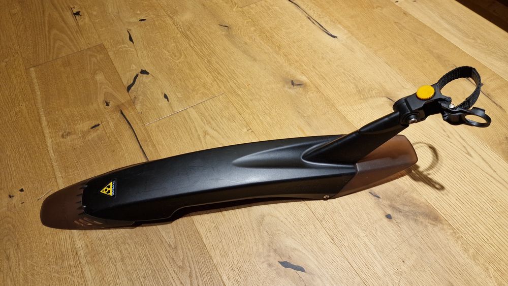 Błotnik MTB tylny Topeak Defender RX 26, 27.5, 29 cali