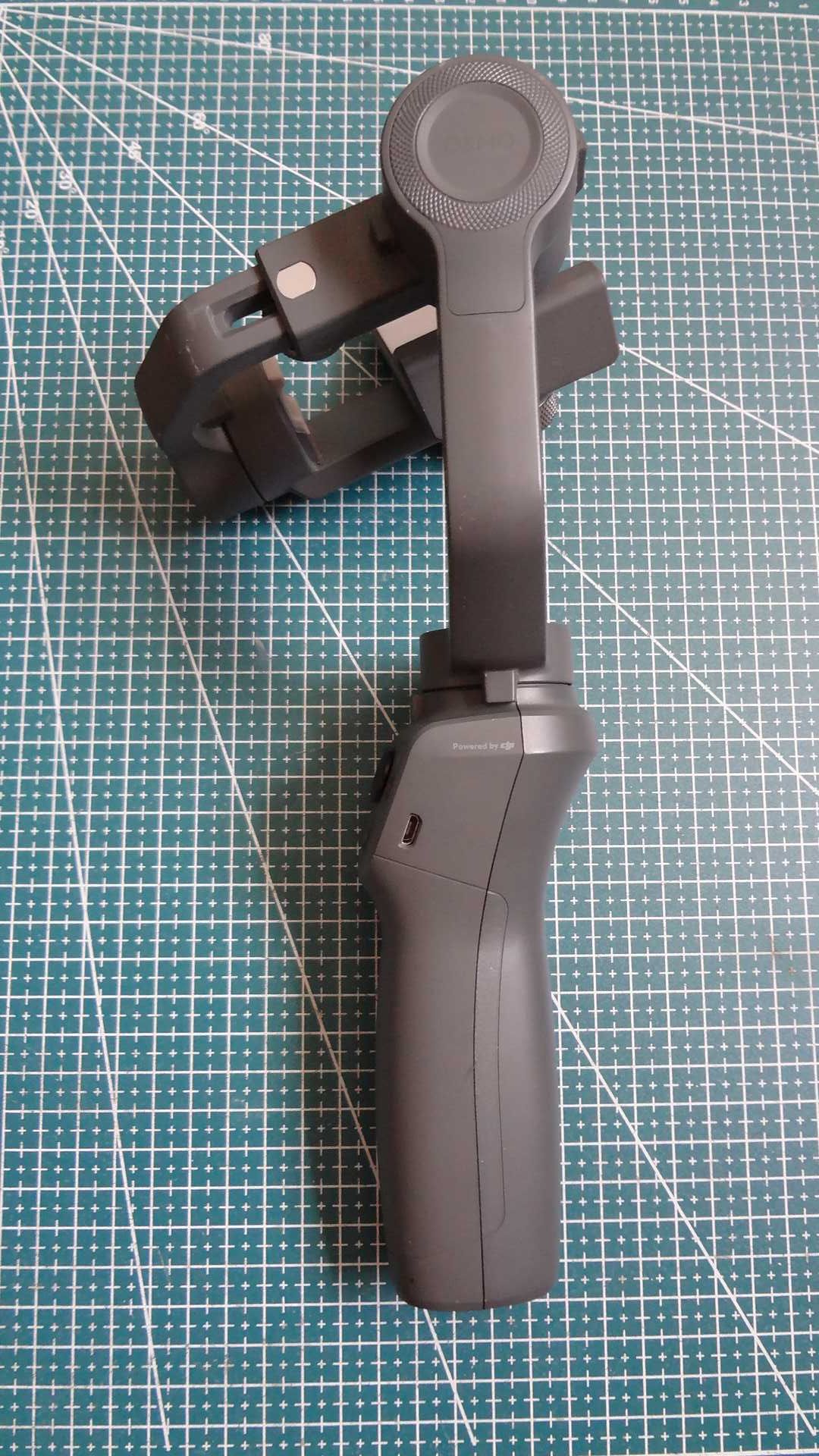 dji osmo mobil 2