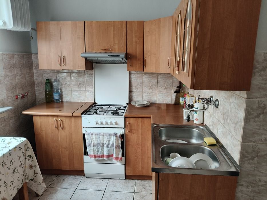 Przytulne i Funkcjonalne mieszkanie - Idealne dla singla lub pary.