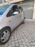 Mercedes A 1400.